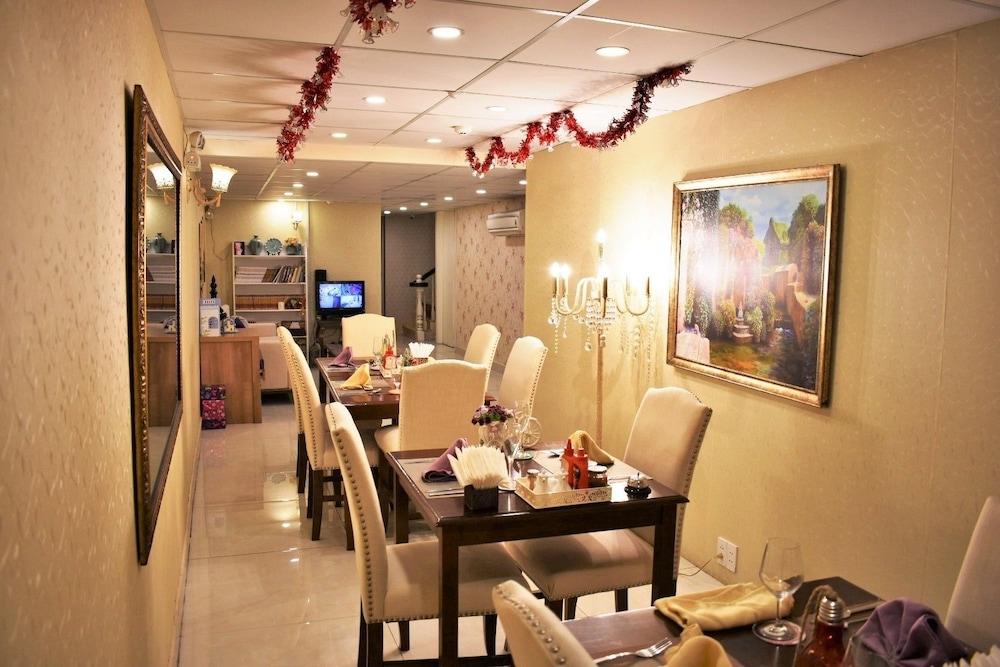 Saigon By Night Luxury Hotel Ciudad Ho Chi Minh  Exterior foto